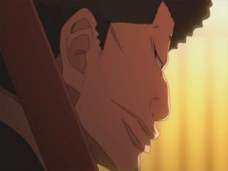 Ahiru no Sora - Episodio 2 - Garotos Sem Talento