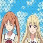 Aho Girl