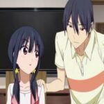 Aho Girl