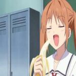 Aho Girl