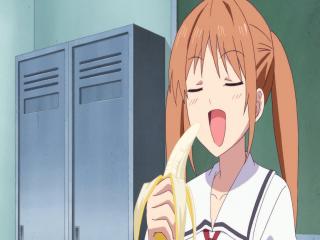 Aho Girl - Episodio 7 - A Gyaru! Aho Girl!