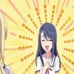 Aho Girl