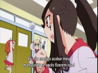 Ai Mai Mi - Episodio 2 - episódio 2