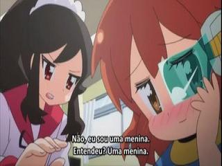 Ai Mai Mi - Episodio 3 - episódio 3