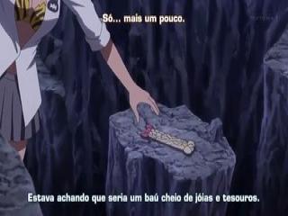 Ai Tenchi Muyo! - Episodio 45 - Olhando para trás Parte 9