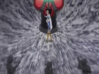 Ai Tenchi Muyo! - Episodio 58 - E outra vez