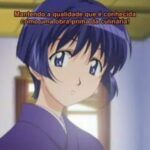 Ai Yori Aoshi