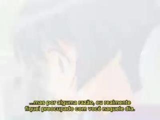 Ai Yori Aoshi - Episodio 15 - Do coração