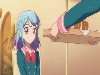 Aikatsu Friends! - Episodio 11 - Confissão Dramática!