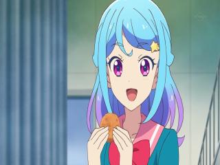 Aikatsu Friends! - Episodio 13 - How to Karen-san