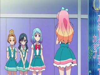 Aikatsu Friends! - Episodio 19 - Alcance, Amiguenergia!