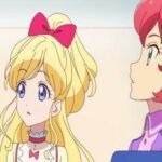 Aikatsu Friends!