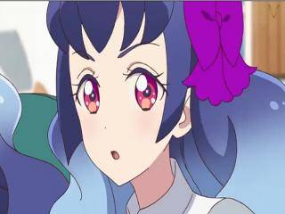 Aikatsu Friends! - Episódio 25  - Supere As Love My Tear