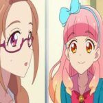 Aikatsu Friends!