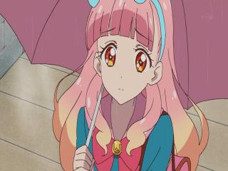 Aikatsu Friends! - Episodio 9 - Melodia Corajosa