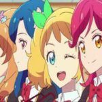 Aikatsu On Parade!