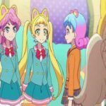 Aikatsu On Parade!