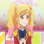 Aikatsu On Parade!