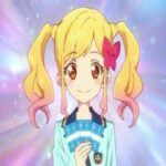 Aikatsu Stars!