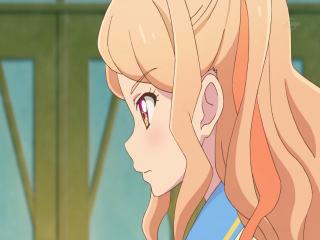 Aikatsu Stars! - Episodio 14 - O Desafio de Mahiro!