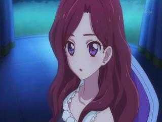 Aikatsu Stars! - Episodio 15 - A Lua e o Sol