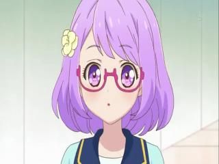 Aikatsu Stars! - Episodio 2 - As Deusas Rivais!