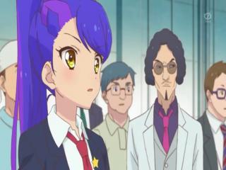 Aikatsu Stars! - Episodio 20 - Paixão e Orgulho!