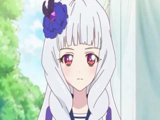 Aikatsu Stars! - Episodio 23 - O Surgimento da Diva da Tundra!