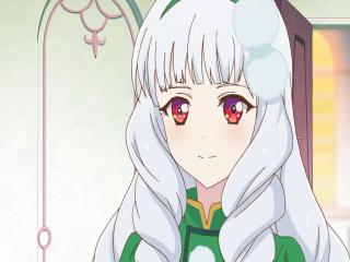 Aikatsu Stars! - Episodio 40 - Perseguindo a Princesa Diamante!!