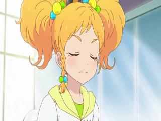 Aikatsu Stars! - Episodio 42 - Duas Amigas de Infância