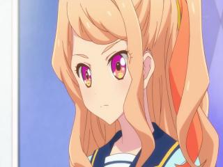 Aikatsu Stars! - Episodio 47 - A Batalha das Irmãs Kasumi!