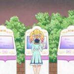 Aikatsu Stars!