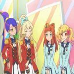 Aikatsu Stars!