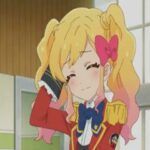 Aikatsu Stars!