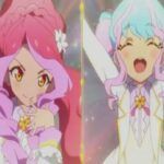 Aikatsu Stars!