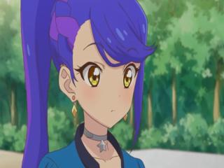 Aikatsu Stars! - Episodio 57 - Kirakira O Dia Para Caminhar