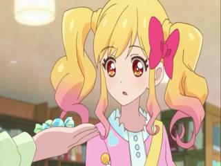 Aikatsu Stars! - Episodio 6 - Rock! Rock Girls!