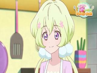 Aikatsu Stars! - Episodio 82 - Apaixonada Por Aikatsu