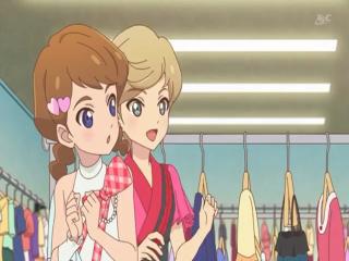 Aikatsu Stars! - Episodio 85 - Compartilhando o Esplendor