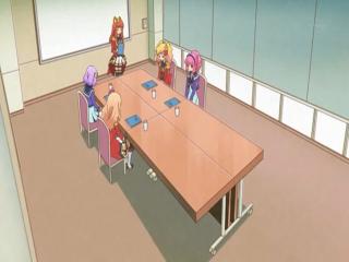 Aikatsu Stars! - Episodio 88 - E Ano Novo, Juntem-se Todas!