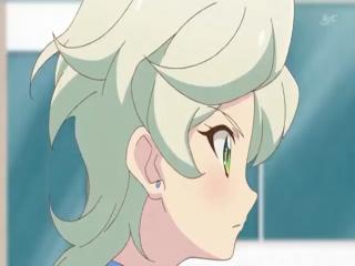 Aikatsu Stars! - Episodio 90 - Crise Venus!