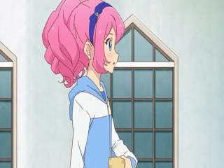 Aikatsu Stars! - Episodio 92 - Nosso Episode Solo