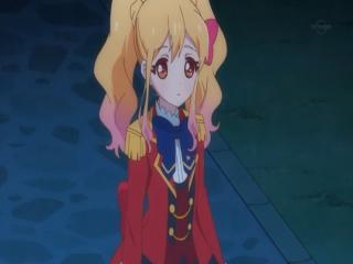 Aikatsu Stars! - Episodio 99 - O Que as Duas Esqueceram