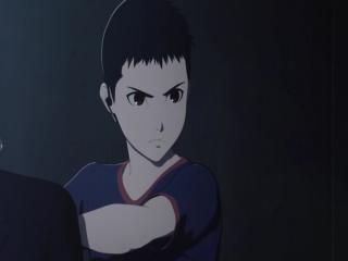 Ajin 2 Dublado - Episodio 10 - episódio 10