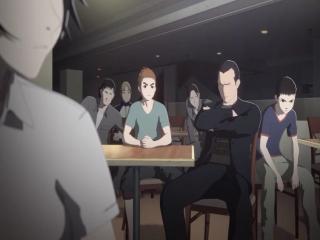 Ajin 2 Dublado - Episodio 12 - episódio 12