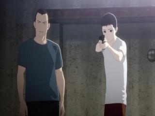 Ajin 2 Dublado - Episodio 3 - episódio 3