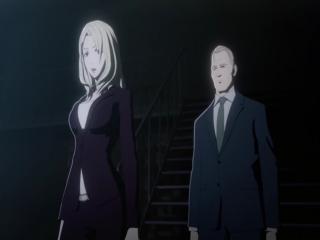 Ajin 2 Dublado - Episodio 4 - episódio 4