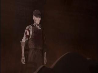 Ajin 2 - Episodio 13 - episódio 13