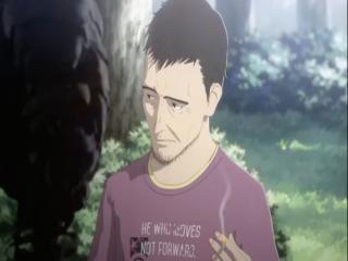 Ajin 2 - Episodio 4 - episódio 4