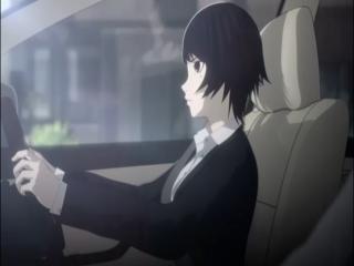 Ajin 2 - Episodio 5 - episódio 5